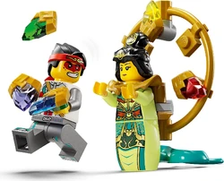 80058 Celestial Pagoda | Brickipedia | Fandom