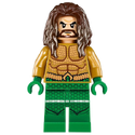 Aquaman 76095