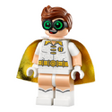 Tenue Disco LEGO Batman, Le Film 70922