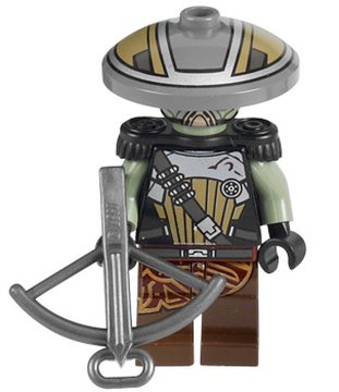 Embo lego set hotsell