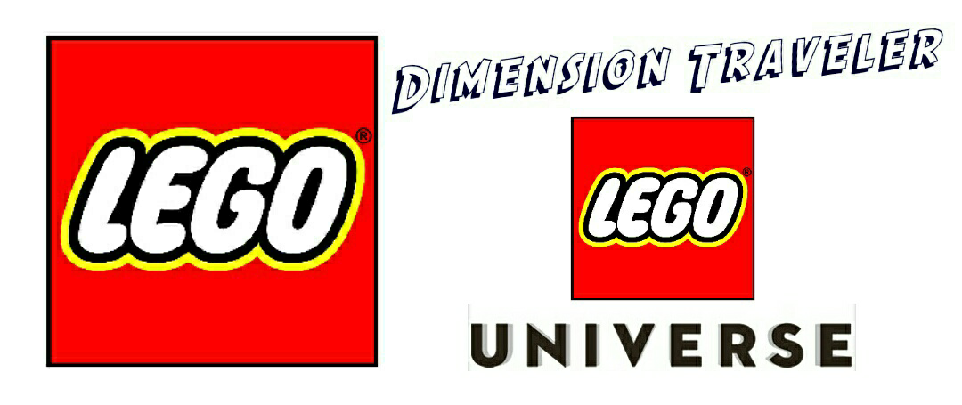 Custom:LEGO Dimension Traveler: LEGO Universe, Brickipedia