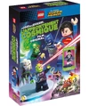 LEGO DC Comics Super Heroes : La Ligue des Justiciers - L'affrontement cosmique