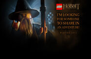 LEGO.com Hobbit