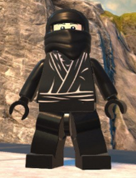 Lego dc super villains ninjago sales