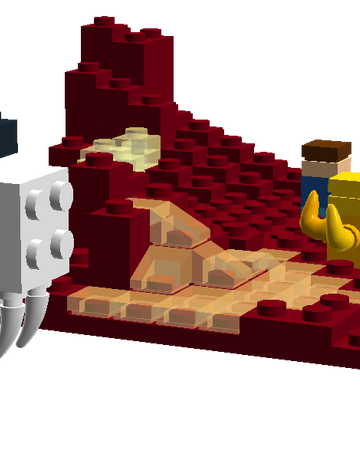 Custom Minecraft Nether Micro World Brickipedia Fandom Custom Minecraft Nether Micro World Brickipedia Fandom