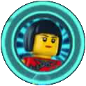 Nya (LEGO Ninjago : Nindroids)