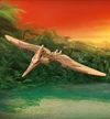 Ptéranodon (Dino)