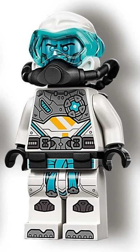 71754 Water Dragon | Brickipedia | Fandom