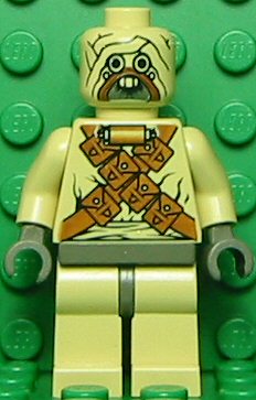 Tusken Raider | Brickipedia | Fandom