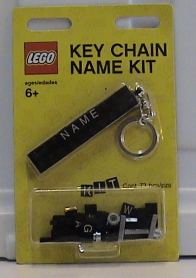 4294192 Key Chain Name Kit | Brickipedia | Fandom