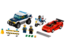 60007 High Speed Chase | Brickipedia | Fandom
