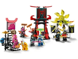 71708 Gamer's Market | Brickipedia | Fandom