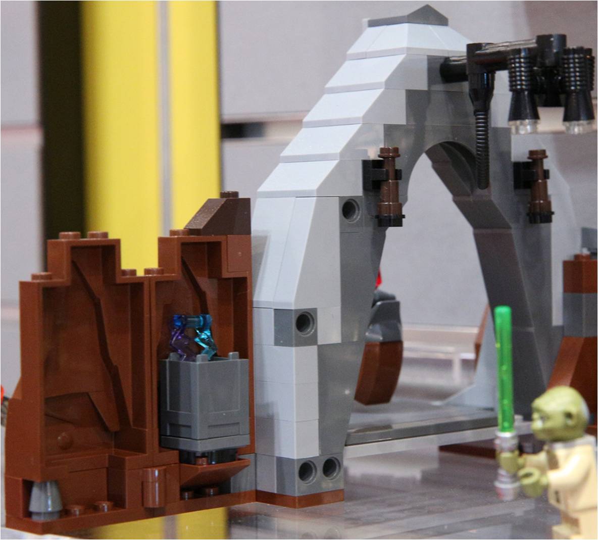 75017 duel on geonosis sale