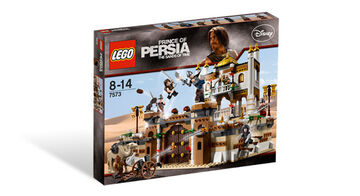 Lego 7573 hotsell