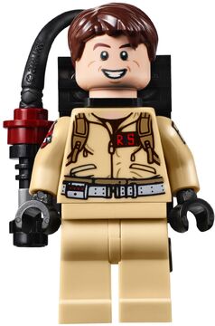 Ghostbusters minifigures sales