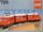 7725 Electric Passenger Train Set