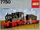 7750 Steam Engine with Tender