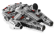 7778 Millennium Falcon édition spéciale