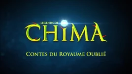 Contes du Royaume oublié