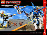 Exoforce 4