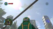 Face shot in "LEGO Marvel Super Heroes"