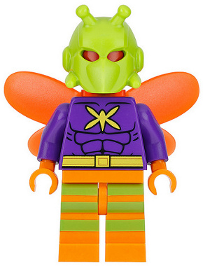 Killer Moth Brickipedia Fandom