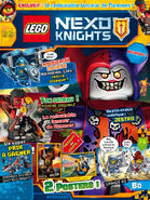 LEGO Nexo Knights 5