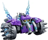Rumble Nexo Knights