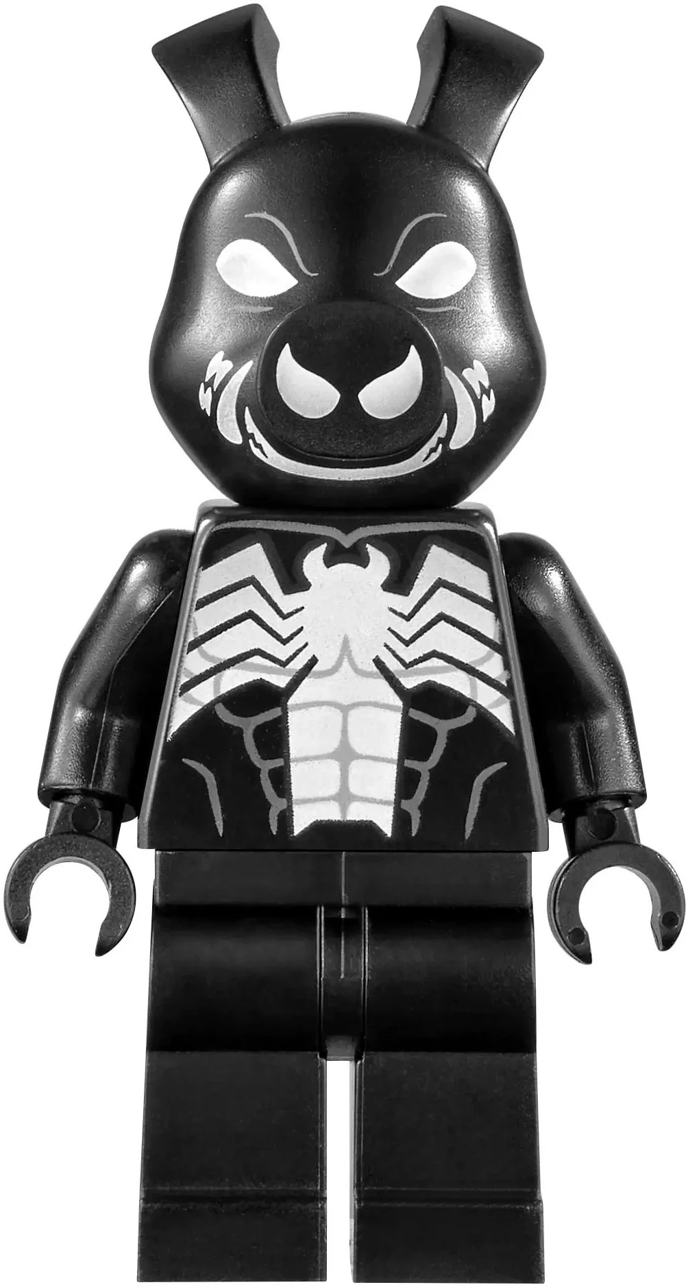 LEGO Marvel Superheroes Pork Grind sh698 Minifigure