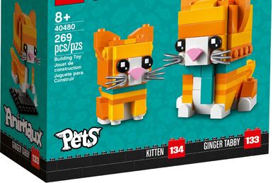 しざページ Tribute to LEGO House : Set 40563-1 | BrickLink