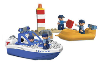 Duplo ship new arrivals