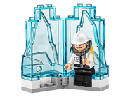 70901 L'attaque glacée de Mr. Freeze 5