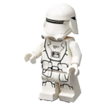 Jour 14 Snowtrooper du Premier Ordre