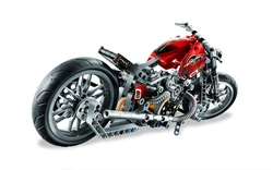 8051 Motorbike | Brickipedia | Fandom