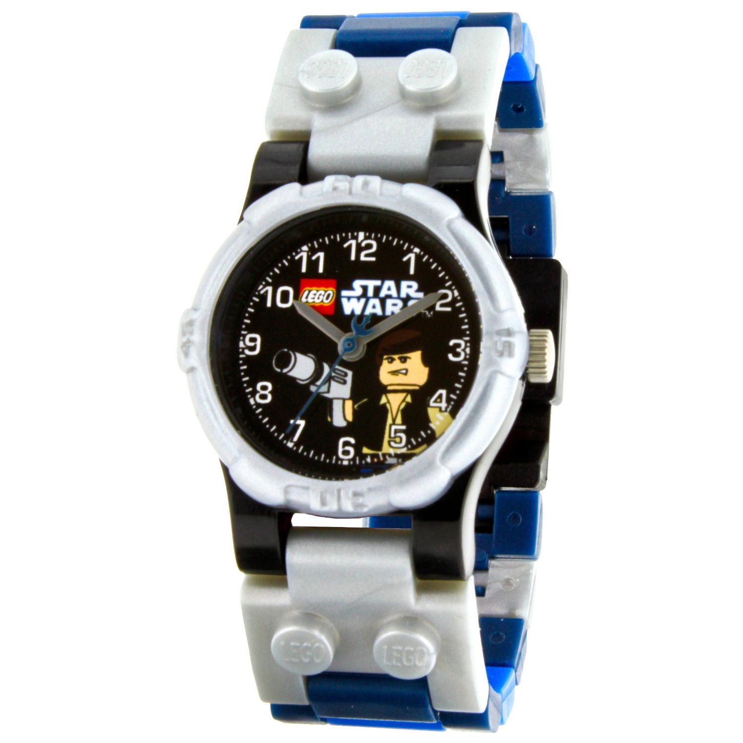 9002946 Han Solo Watch | Brickipedia | Fandom