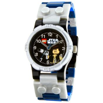 9002496 Han Solo Watch