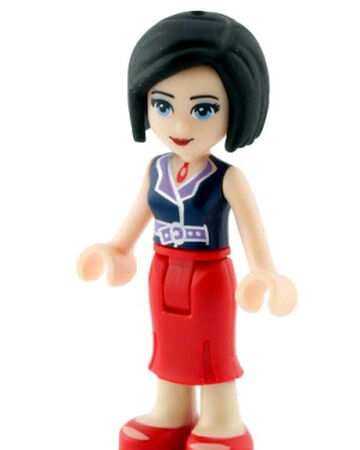 Anna Wiki Lego Fandom