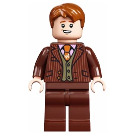 George Weasley-75978
