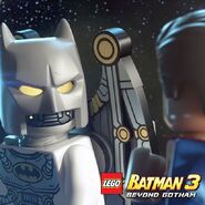 LEGO Batman 3 3