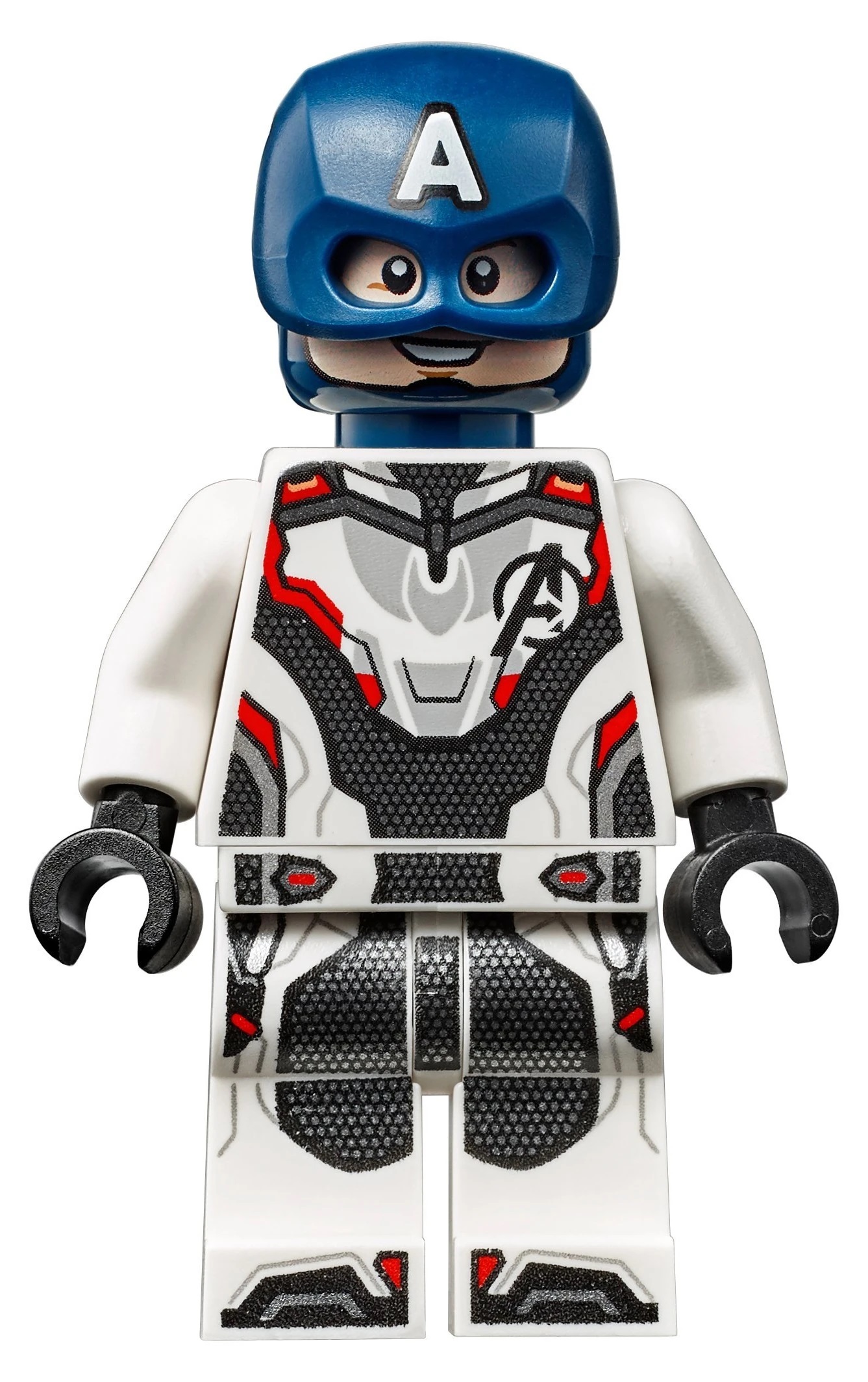 Lego avengers endgame 76123 hotsell
