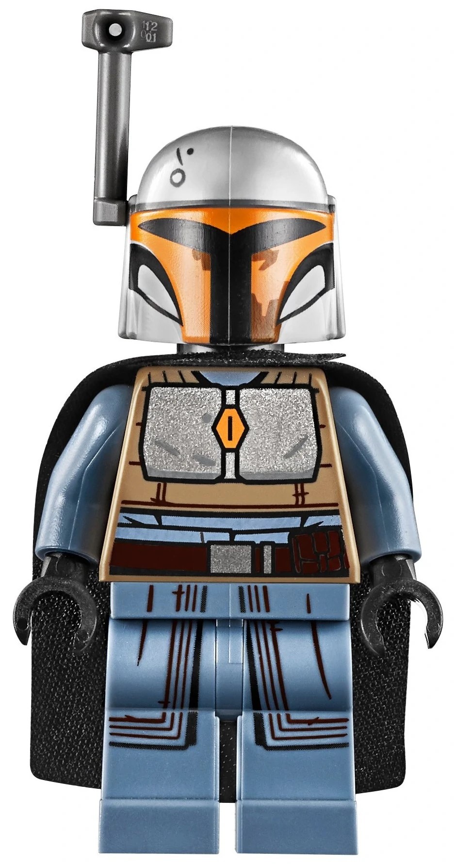 75267 Mandalorian Battle Pack | Brickipedia | Fandom