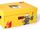 SD536yellow Storage Box XL Fire Yellow