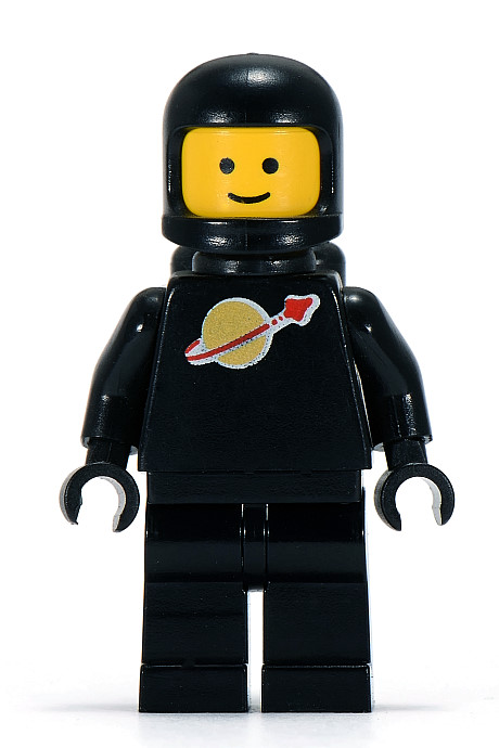 Original deals lego astronaut