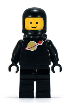 Black Classic Spaceman Brickipedia Fandom