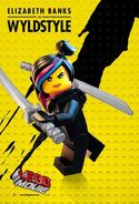 The LEGO Movie Poster Wyldstyle 2.jpg