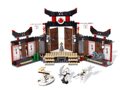 Lego 2504 sales
