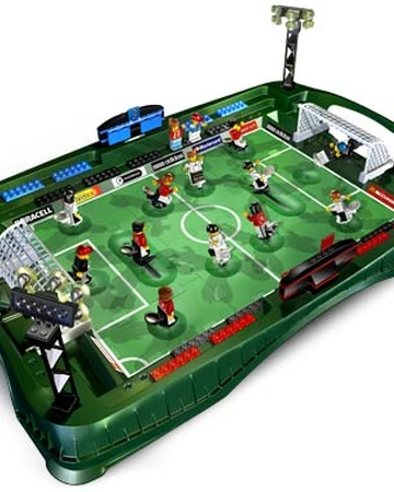 3569 Grand Soccer Stadium | Brickipedia 