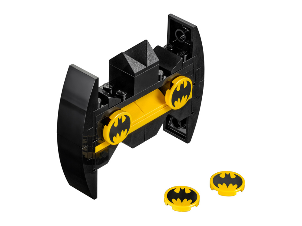 Lanceur De Chauves Souris Batman Wiki Lego Fandom