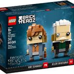 Lego brickheadz fantastic beasts sale