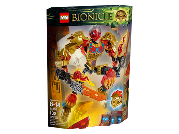 Bionicles tahu store